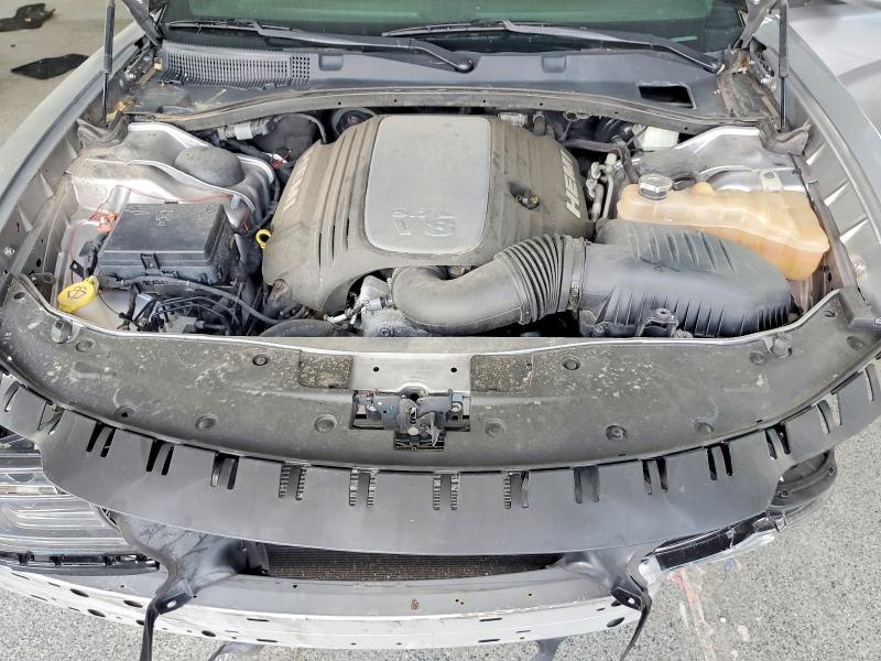 2018 Dodge Charger მანქანა იყიდება აუქციონზე, vin: 2C3CDXCT1JH194748, აუქციონის ნომერი: 58998606