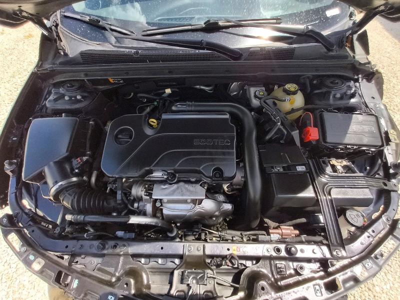 Продажа на аукционе авто 2022 Chevrolet Malibu, vin: 1G1ZC5ST6NF157046, номер лота: 60198826