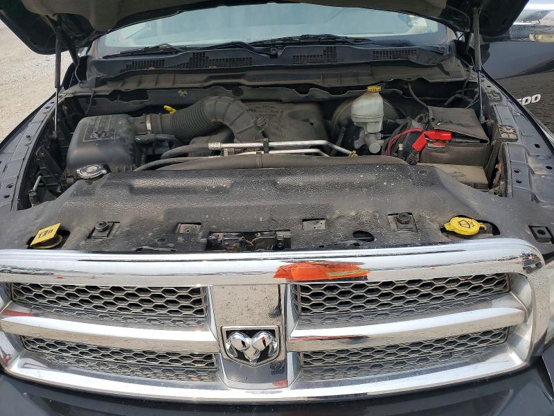 61298596 :رقم المزاد ، 1D7RV1GT0BS647901 vin ، 2011 Dodge Ram 1500 مزاد بيع