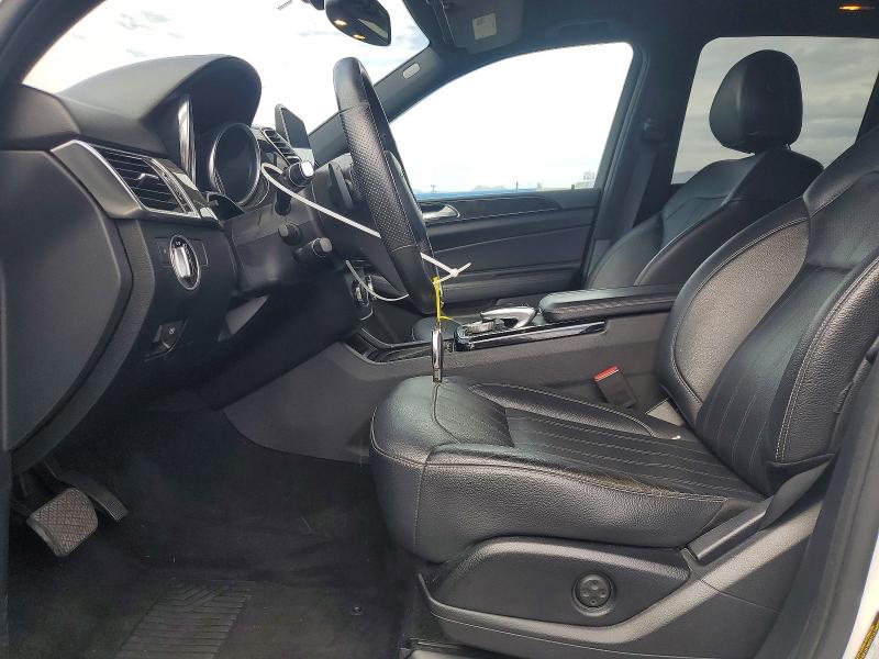 Продаж на аукціоні авто 2017 Mercedes-benz Gle, vin: 4JGDA5JB7HA982025, номер лоту: 61751816