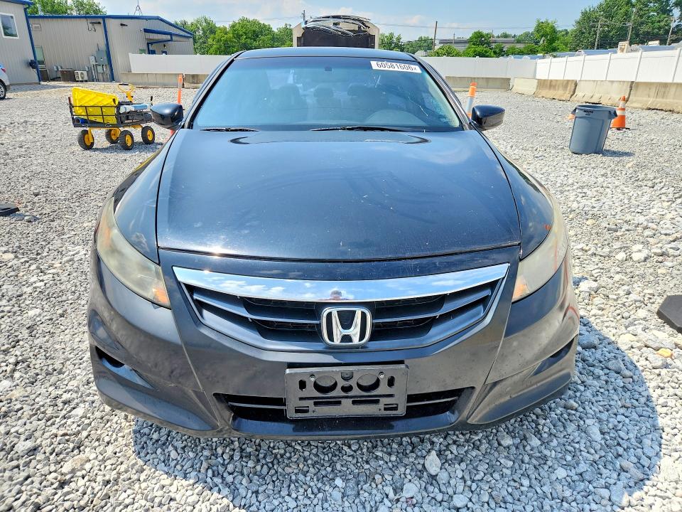 Продаж на аукціоні авто 2012 Honda Accord, vin: 1HGCS1B83CA012059, номер лоту: 60581606