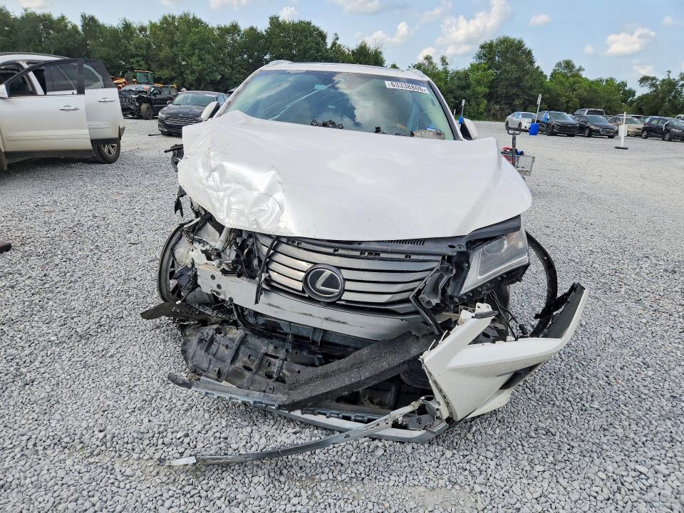Aukcja sprzedaży 2019 Lexus Rx 350, vin: 2T2ZZMCA2KC119990, numer aukcji: 63338806