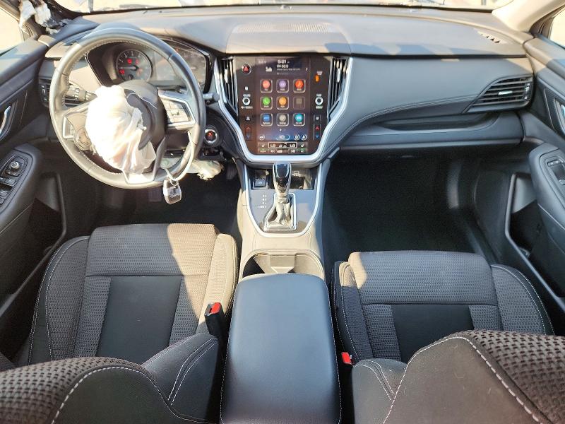 59390236 :رقم المزاد ، 4S4BTAFC2P3197040 vin ، 2023 Subaru Outback مزاد بيع
