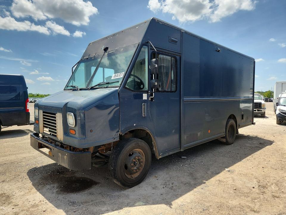 Aukcja sprzedaży 2021 Ford F59, vin: 1F65F5KN1M0A01449, numer aukcji: 57076546