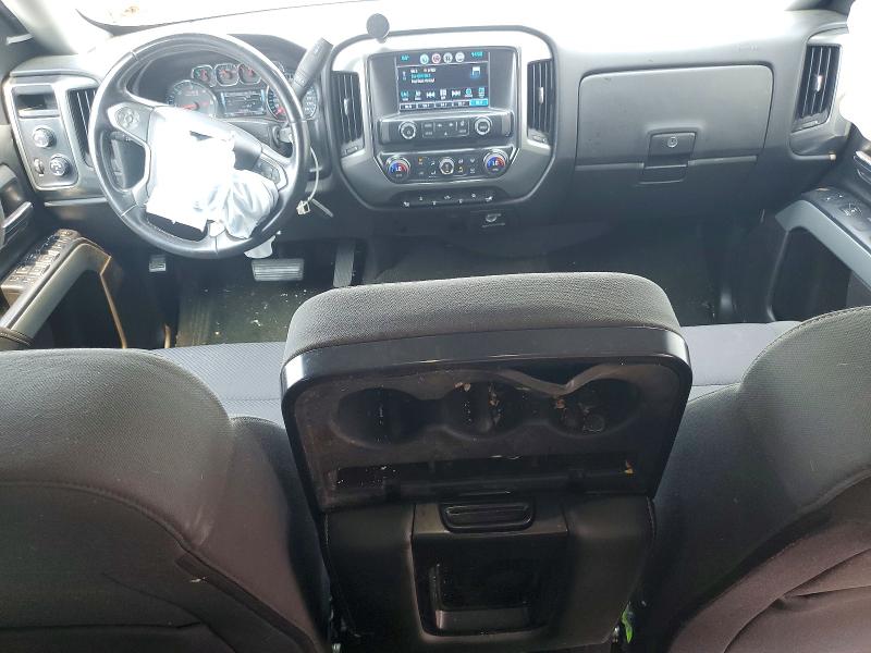 Продажа на аукционе авто 2017 Chevrolet Silverado, vin: 1GCVKREH0HZ150927, номер лота: 60390466