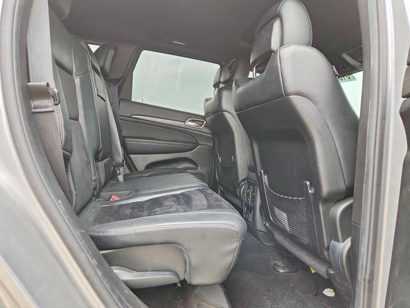 2015 Jeep Grand Cherokee მანქანა იყიდება აუქციონზე, vin: 1C4RJFAG6FC675569, აუქციონის ნომერი: 61665496