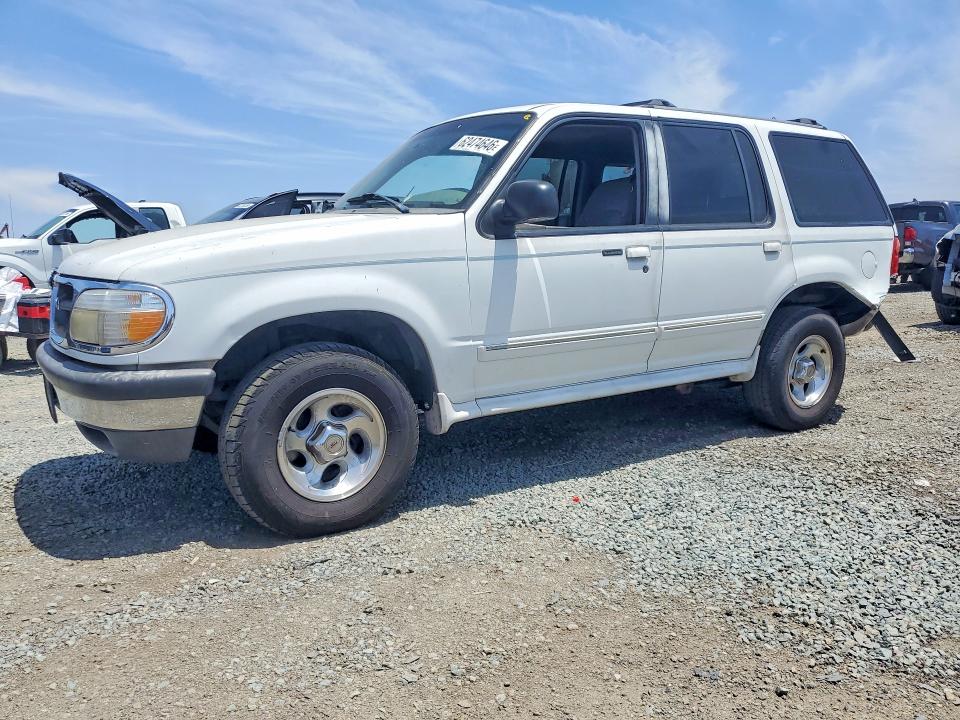 Продаж на аукціоні авто 1998 Ford Explorer, vin: 1FMZU32E3WZB66860, номер лоту: 62474646