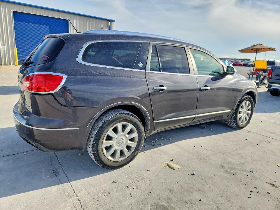 Продаж на аукціоні авто 2015 Buick Enclave, vin: 5GAKRCKD7FJ182591, номер лоту: 61361606