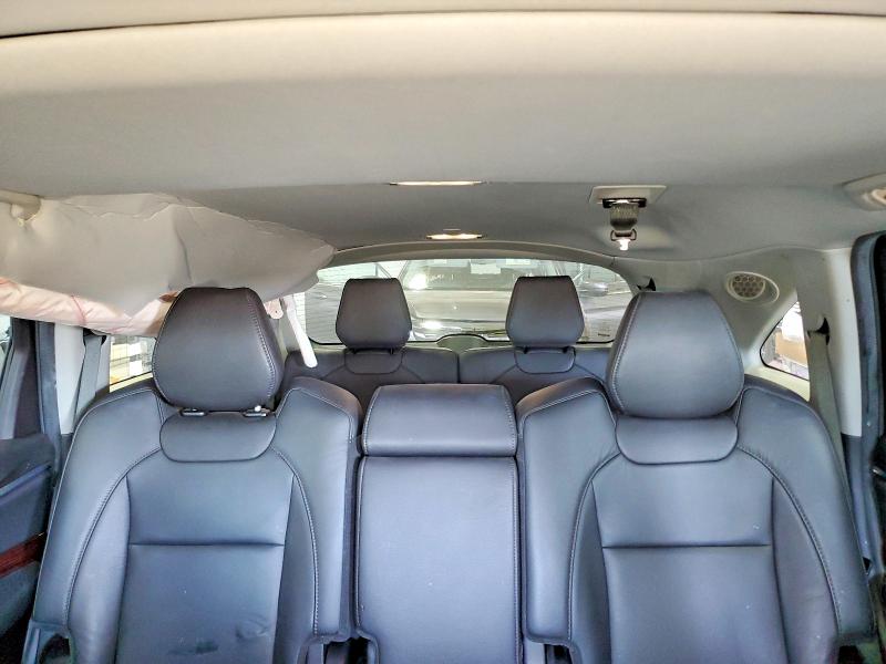 Aukcja sprzedaży 2014 Acura Mdx, vin: 5FRYD4H44EB039039, numer aukcji: 61384846