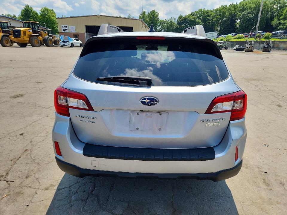 Продаж на аукціоні авто 2017 Subaru Outback, vin: 4S4BSAKC0H3226724, номер лоту: 62453766