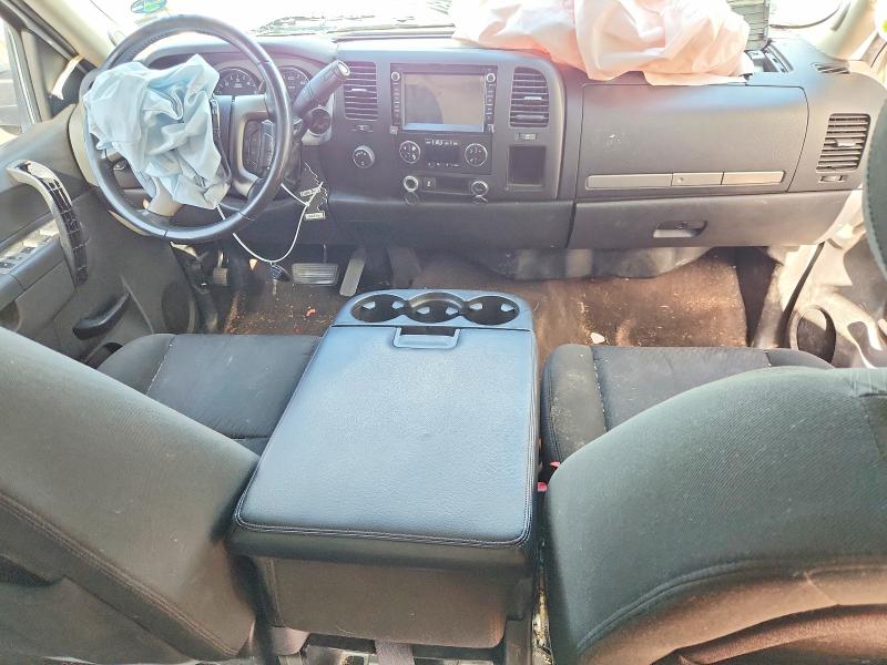Aukcja sprzedaży 2013 Gmc Sierra, vin: 3GTP2VE73DG180779, numer aukcji: 61367726