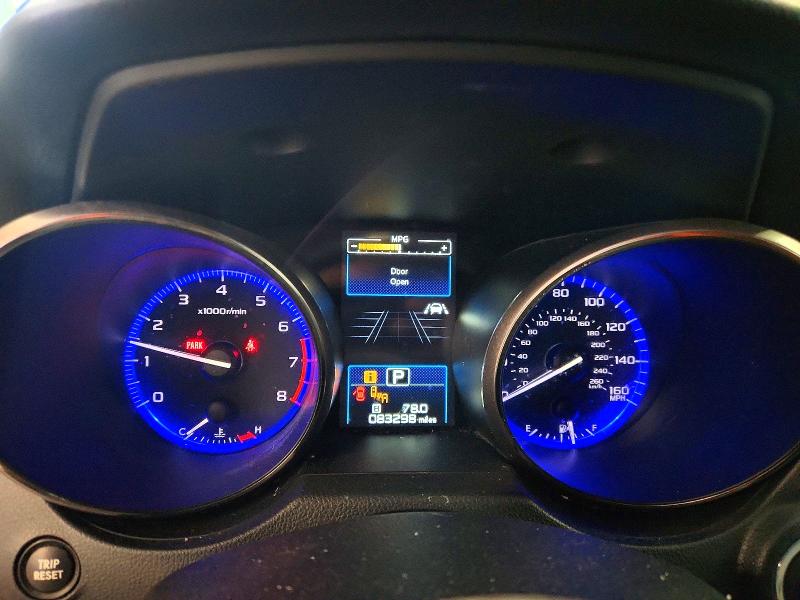 2019 Subaru Outback მანქანა იყიდება აუქციონზე, vin: 4S4BSENC3K3292212, აუქციონის ნომერი: 61744506