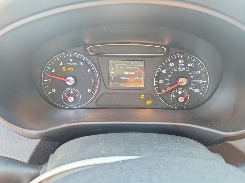 Продажа на аукционе авто 2017 Kia Sorento, vin: 5XYPGDA34HG227174, номер лота: 60640506