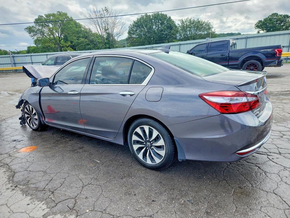 2017 Honda Accord მანქანა იყიდება აუქციონზე, vin: JHMCR6F55HC007480, აუქციონის ნომერი: 60369036