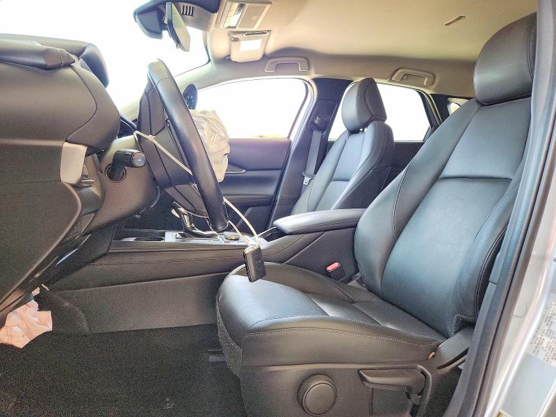 61224386 :رقم المزاد ، 3MVDMABL8MM252096 vin ، 2021 Mazda Cx-30 مزاد بيع