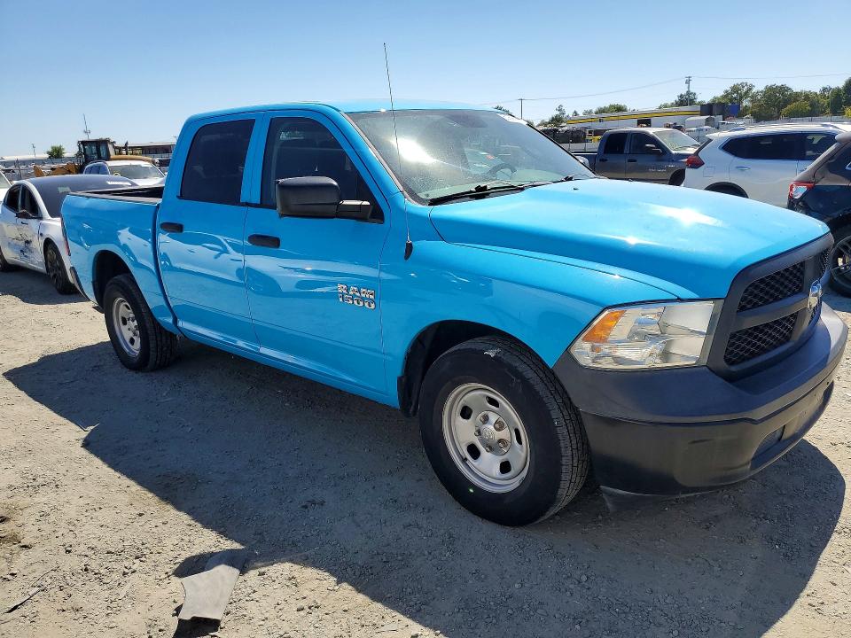 Продажа на аукционе авто 2014 Ram 1500, vin: 1C6RR6KG6ES363822, номер лота: 60259876