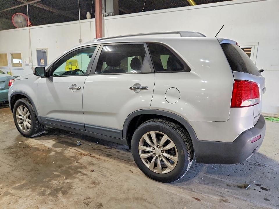 Продаж на аукціоні авто 2011 Kia Sorento, vin: 5XYKT4A25BG054088, номер лоту: 61323346
