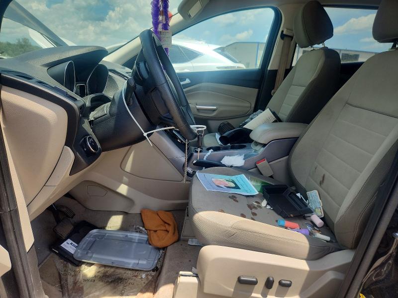 Продаж на аукціоні авто 2014 Ford Escape, vin: 1FMCU0GX0EUA27344, номер лоту: 59993486