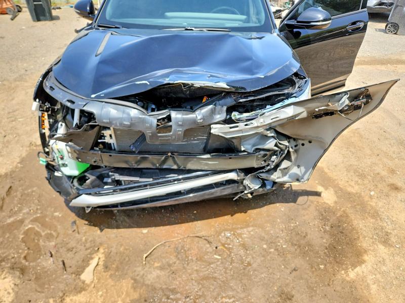 Продаж на аукціоні авто 2025 Buick Envista, vin: KL47LBEP4SB232948, номер лоту: 62798626