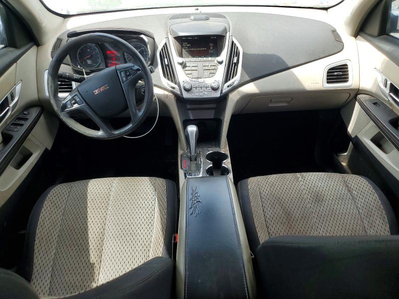 Продажа на аукционе авто 2013 Gmc Terrain, vin: 2GKALMEK1D6297505, номер лота: 61805196
