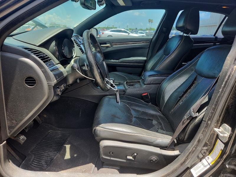 Продаж на аукціоні авто 2013 Chrysler 300c, vin: 2C3CCADG3DH698546, номер лоту: 60126656