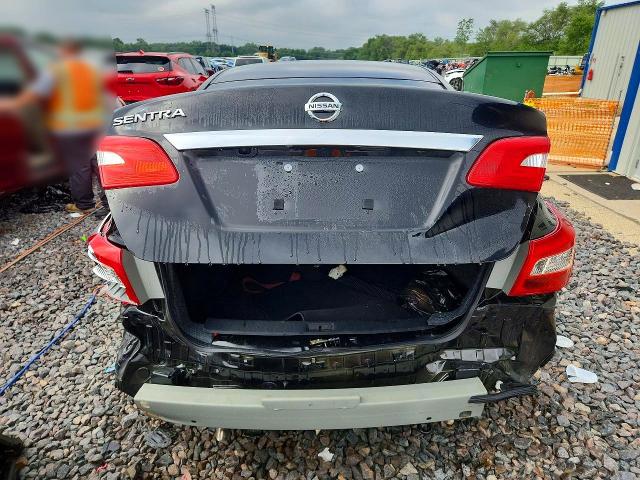 Aukcja sprzedaży 2019 Nissan Sentra, vin: 3N1AB7AP4KY390356, numer aukcji: 59157626