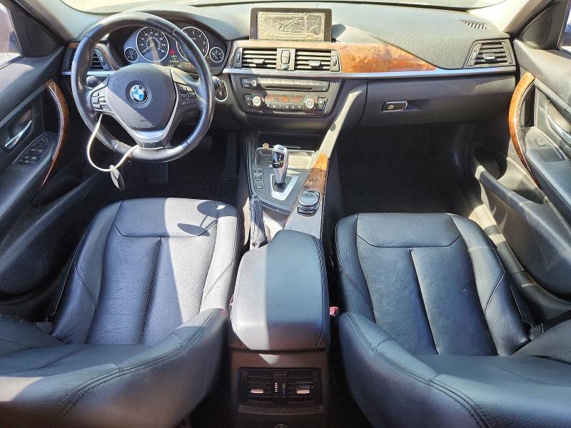 Продажа на аукционе авто 2014 Bmw 328, vin: WBA3D3C57EK155857, номер лота: 60888626