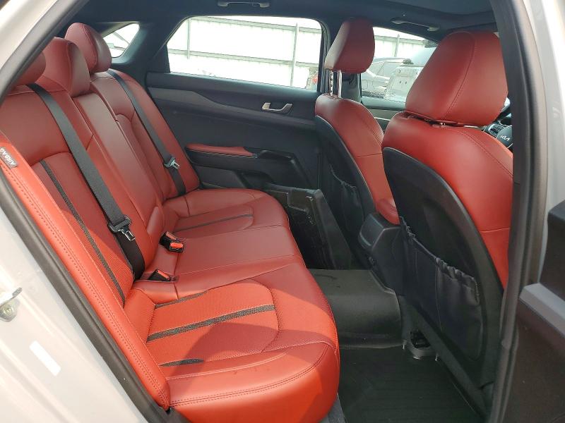 61428066 :رقم المزاد ، 5XXG64J23NG105450 vin ، 2022 Kia K5 مزاد بيع