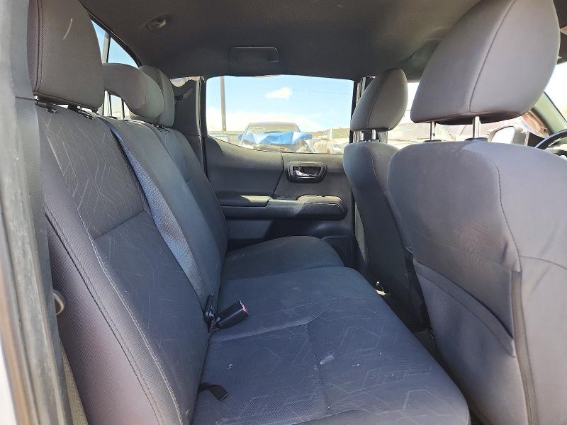 Aukcja sprzedaży 2017 Toyota Tacoma, vin: 3TMAZ5CN0HM028274, numer aukcji: 59945226