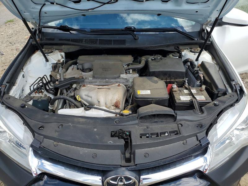 Aukcja sprzedaży 2015 Toyota Camry, vin: 4T1BF1FK8FU110796, numer aukcji: 60609726