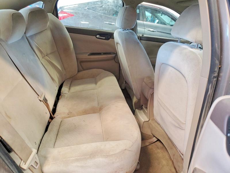 Aukcja sprzedaży 2007 Chevrolet Impala, vin: 2G1WT58N579297550, numer aukcji: 59276506