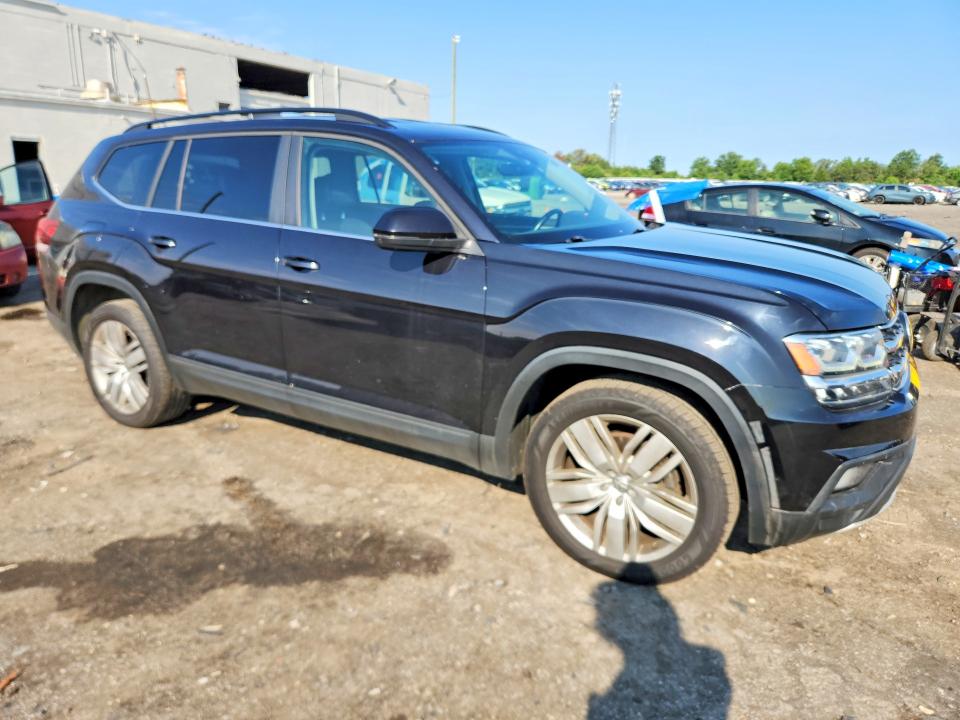 Aukcja sprzedaży 2020 Volkswagen Atlas, vin: 1V2UR2CA7LC504330, numer aukcji: 62049116