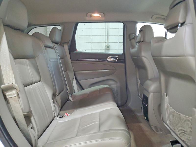 60568316 :رقم المزاد ، 1C4RJFAGXDC549115 vin ، 2013 Jeep Grand Cherokee مزاد بيع