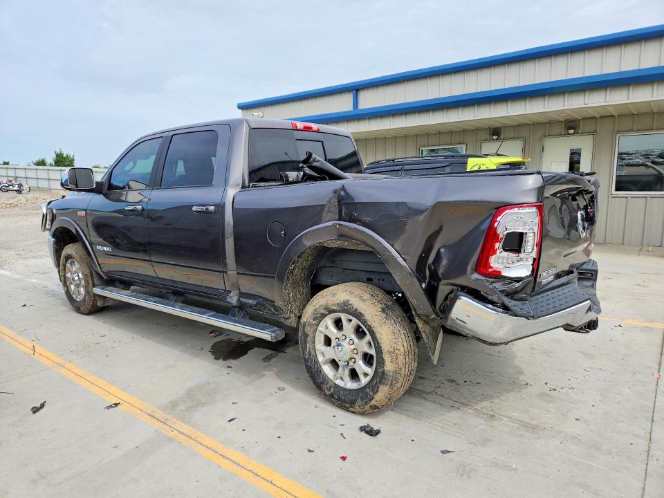 Продажа на аукционе авто 2022 Ram 2500, vin: 3C6UR5FJ3NG229139, номер лота: 61631386