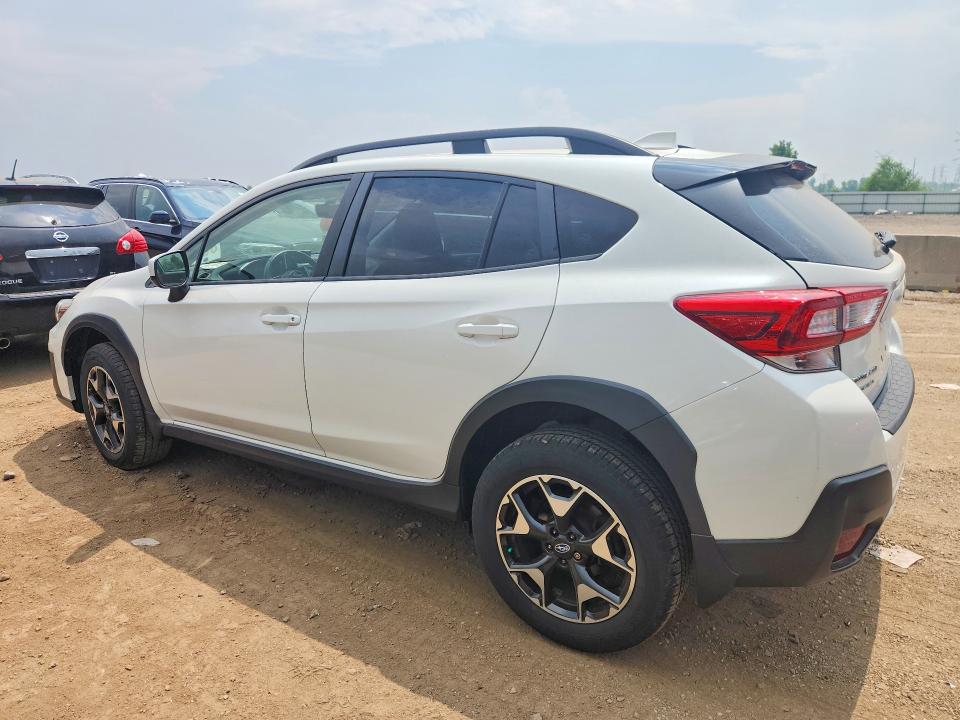 Aukcja sprzedaży 2019 Subaru Crosstrek, vin: JF2GTACC6KH276755, numer aukcji: 61413476
