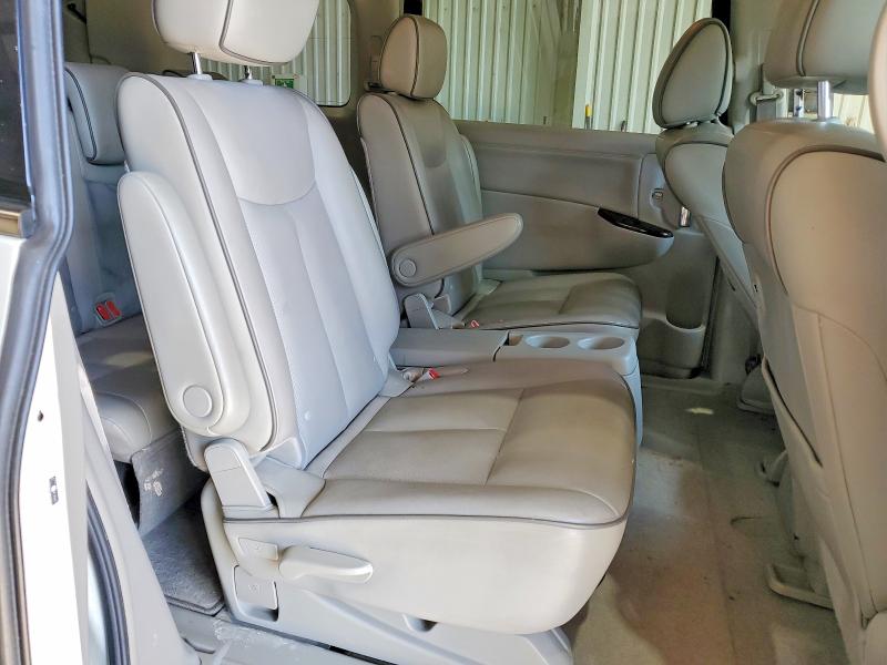 Aukcja sprzedaży 2013 Nissan Quest, vin: JN8AE2KP0D9066033, numer aukcji: 63161536