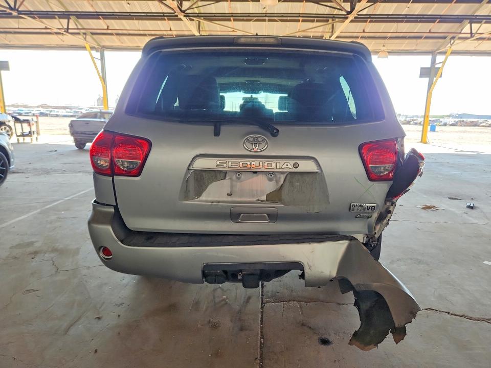 Aukcja sprzedaży 2016 Toyota Sequoia, vin: 5TDBW5G11GS133019, numer aukcji: 62523736