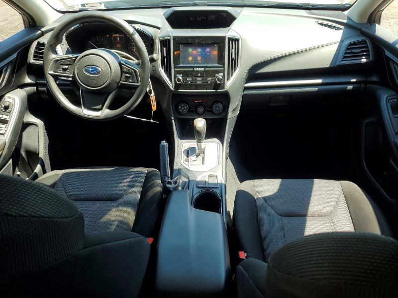 2020 Subaru Impreza მანქანა იყიდება აუქციონზე, vin: 4S3GKAB6XL3604562, აუქციონის ნომერი: 59807256