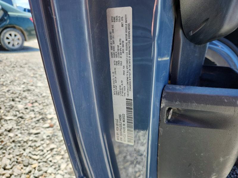 Aukcja sprzedaży 2020 Ram Promaster 3500, vin: 3C6URVJG8LE144365, numer aukcji: 61036856