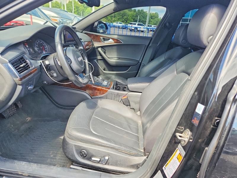 63296496 :رقم المزاد ، WAUFGAFC3GN112122 vin ، 2016 Audi A6 مزاد بيع