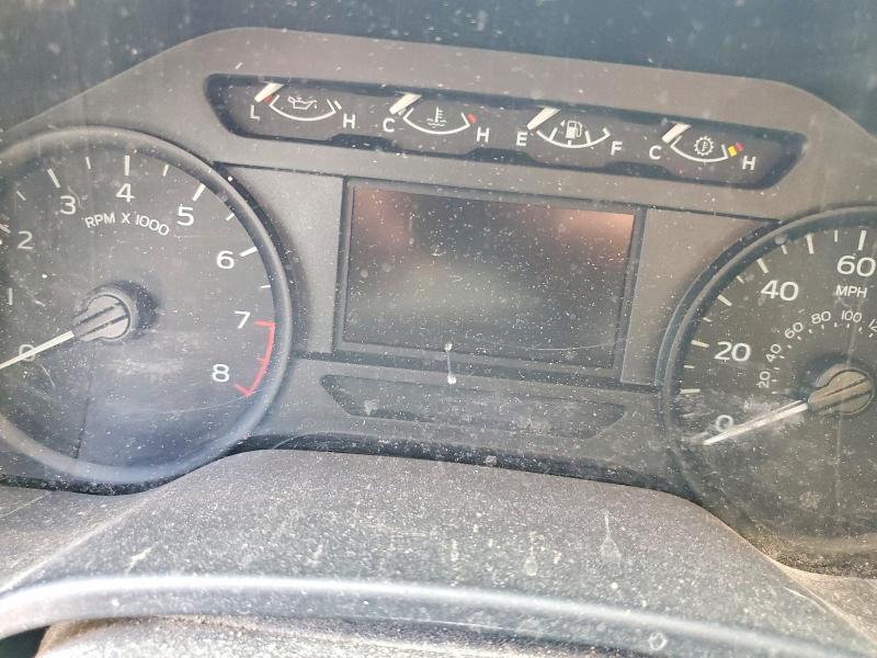 Продаж на аукціоні авто 2018 Ford F150, vin: 1FTEX1EB6JKE21664, номер лоту: 62991046