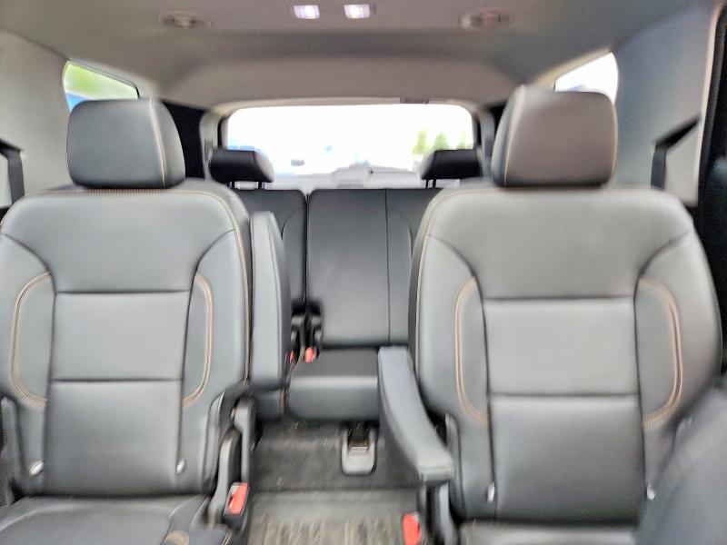 Aukcja sprzedaży 2019 Chevrolet Traverse, vin: 1GNEVHKW5KJ274211, numer aukcji: 61916996