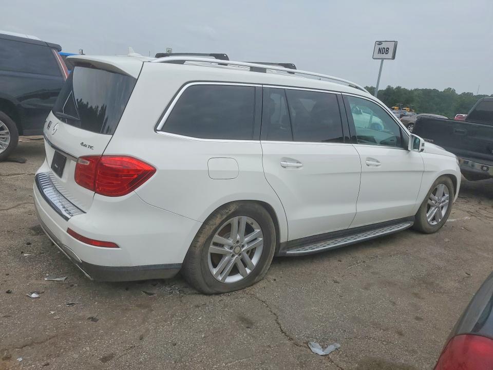 2016 Mercedes-benz Gl მანქანა იყიდება აუქციონზე, vin: 4JGDF6EE9GA685509, აუქციონის ნომერი: 63196466