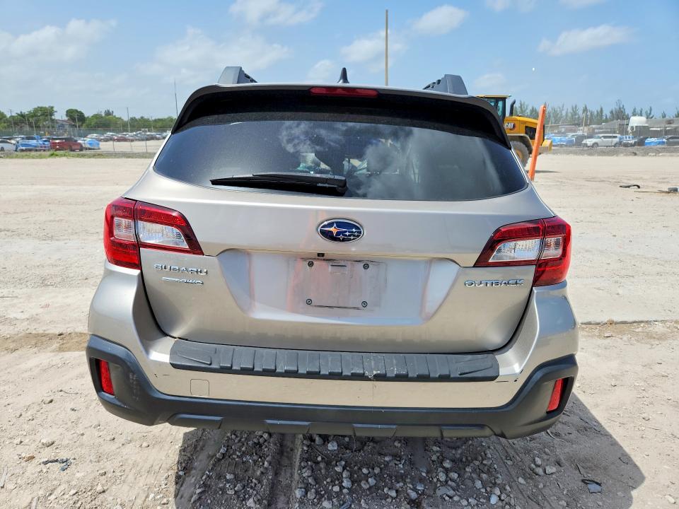 Aukcja sprzedaży 2019 Subaru Outback, vin: 4S4BSAJC9K3253736, numer aukcji: 60295666
