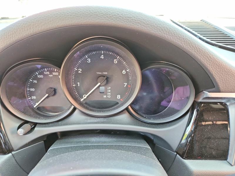 Aukcja sprzedaży 2024 Porsche Macan, vin: WP1AA2A59RLB18758, numer aukcji: 62436816