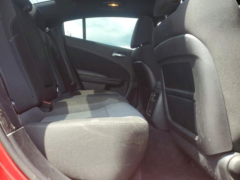 Aukcja sprzedaży 2016 Dodge Charger, vin: 2C3CDXHG5GH143483, numer aukcji: 60358516