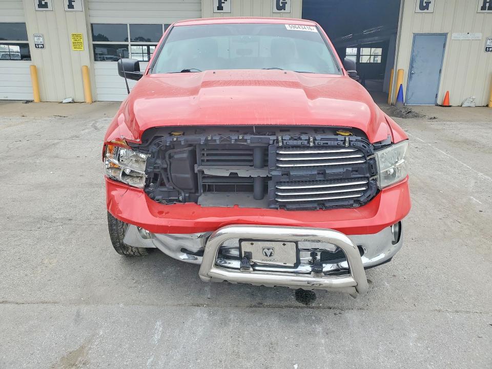 Продаж на аукціоні авто 2015 Ram 1500, vin: 1C6RR7GT9FS579564, номер лоту: 59643416