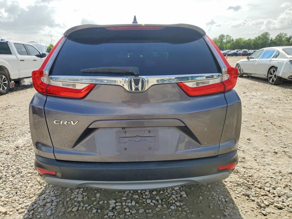 Продажа на аукционе авто 2018 Honda Cr-v, vin: 7FARW1H57JE045391, номер лота: 61479496
