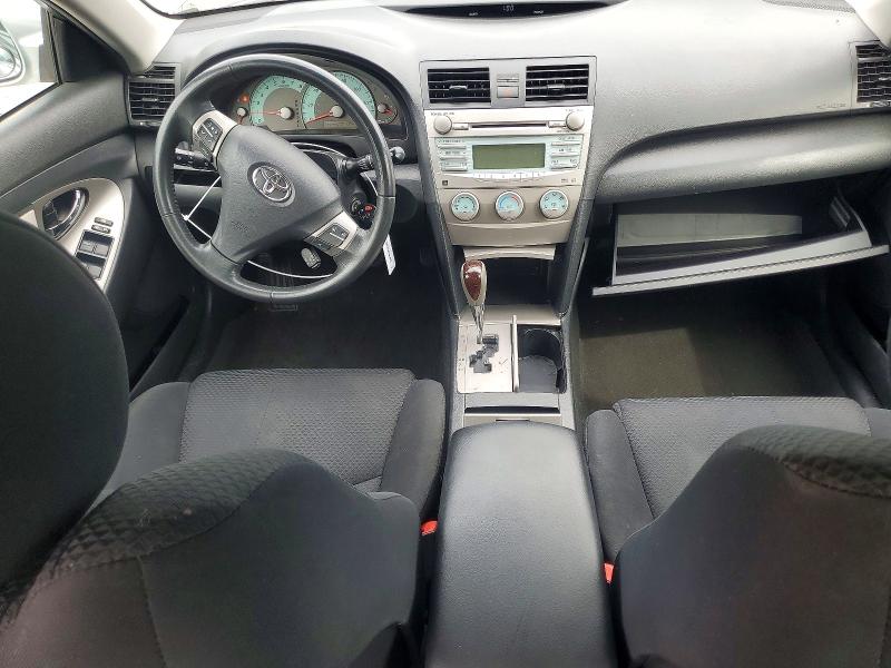 61886386 :رقم المزاد ، 4T1BE46K97U616823 vin ، 2007 Toyota Camry مزاد بيع