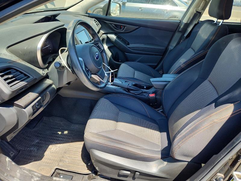 Продаж на аукціоні авто 2021 Subaru Crosstrek, vin: JF2GTAECXMH222505, номер лоту: 60565276